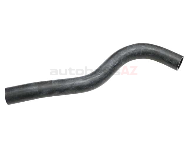 3547147 URO Parts Radiator Coolant Hose; Upper