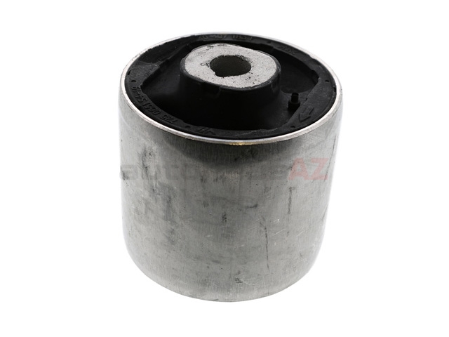 Control Arm Bushing FRONT LEFT OR RIGHT FORWARD O.E.M. AUDI/VW A3 Q3 2005-2016 Control Arm Bushing FRONT LEFT OR RIGHT FORWARD O.E.M. AUDI/VW A3 Q3 2005-2016