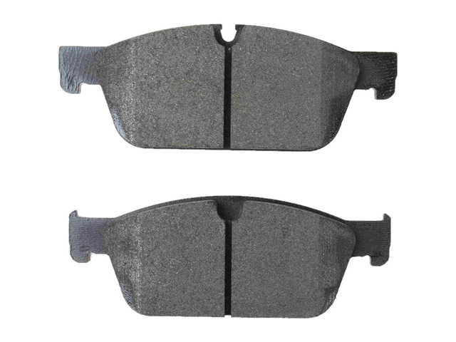 For Mercedes Benz GL350 GL450 GL550 GLE43 AMG Rear & Front Brake Pad Set Pagid For Mercedes Benz GL350 GL450 GL550 GLE43 AMG Rear & Front Brake Pad Set Pagid