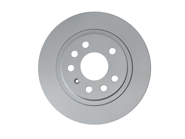 OPparts 40546047 Disc Brake Rotor