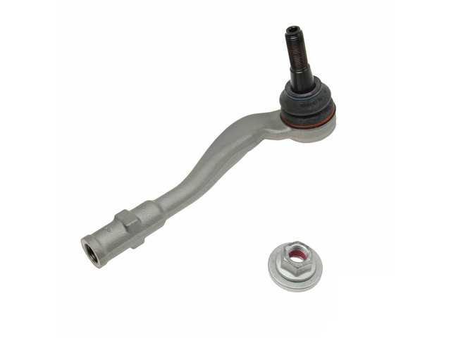 Lemfoerder 3573801 Tie Rod End; Front Left Outer - Audi | 1160200033 ...