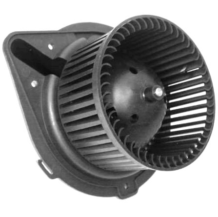 URO Parts 1J1819021C Blower Motor