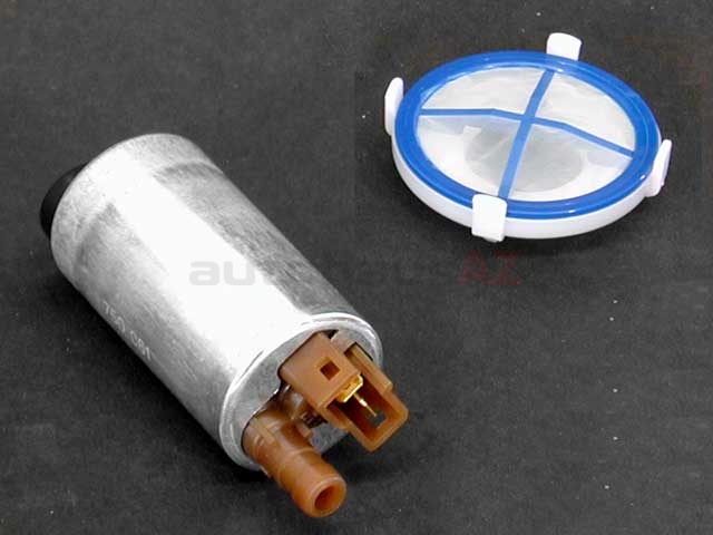 VDO 357906092C, E22057013Z Fuel Pre-Pump; In-Tank Feed ...