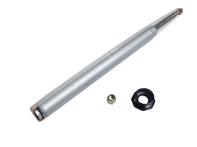 KYB Excel-G Gas Shocks & Struts – Restore Your Car's Original Ride & Control!