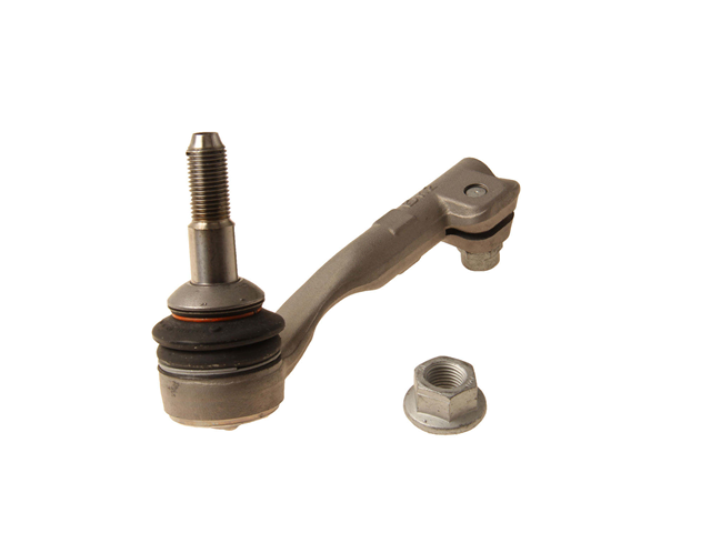 Lemfoerder 3651401 Tie Rod Assembly; Right - BMW | 32106797618