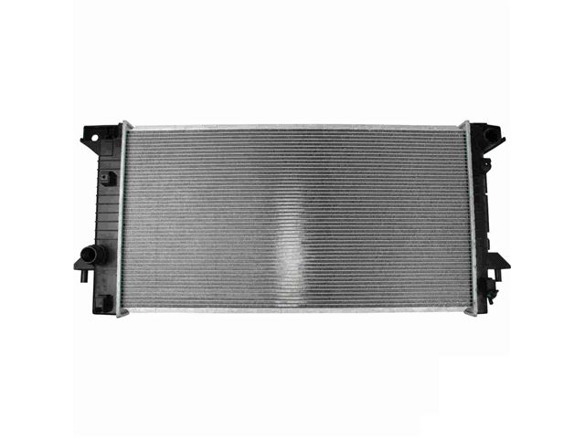 CSF 3671 Radiator - Ford