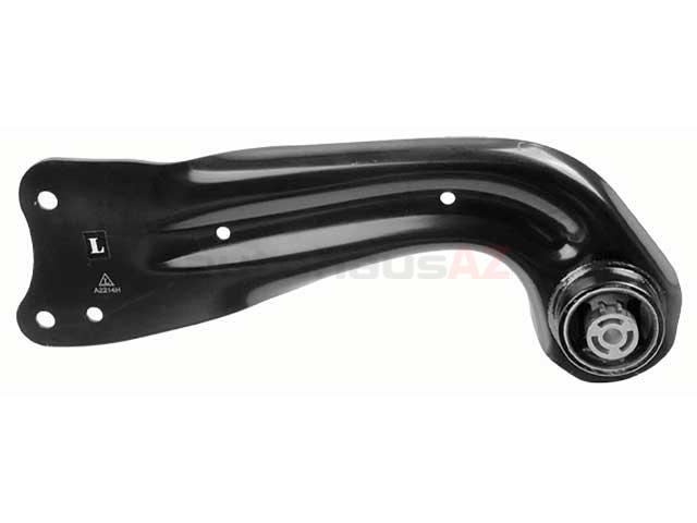 3701601 Lemfoerder Trailing Arm; Rear Left