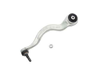 85113751 Lemfoerder 3711501, 31126854724 Control Arm; Front Right Lower - BMW