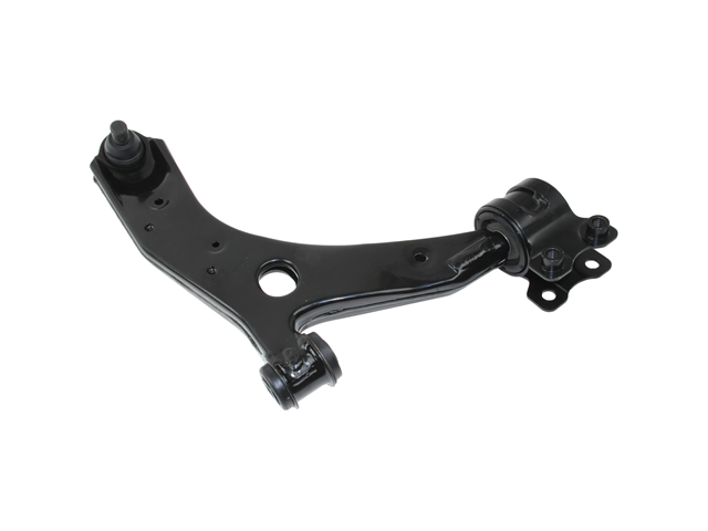 OPparts 37132056, SH31112 Control Arm & Ball Joint Assembly; Front ...
