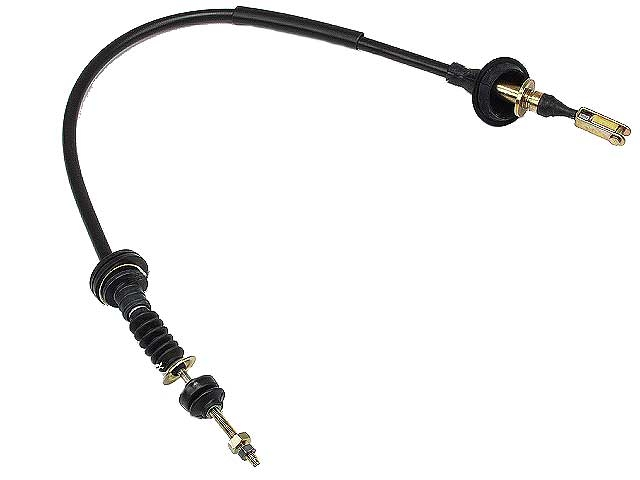 Cofle 37214AA030, 182663 Clutch Cable - Subaru