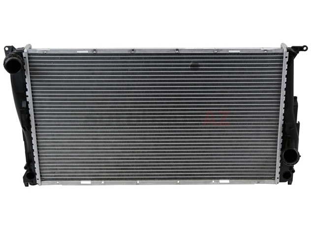 Automatic Mahle-Behr Engine Radiator 17117547059