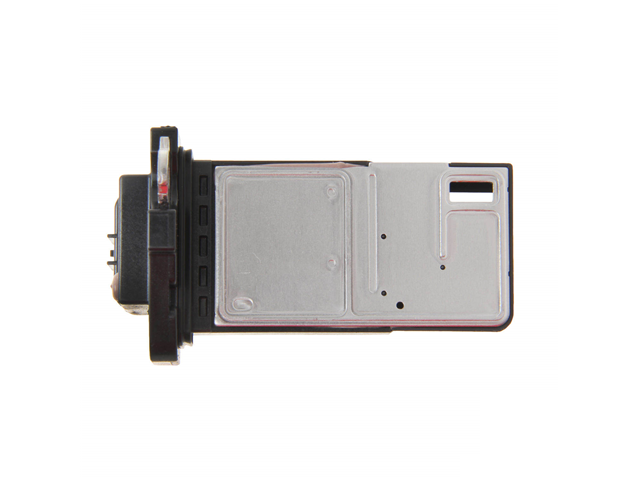 One New Genuine Mass Air Flow Sensor 37980RC0M01 for Honda