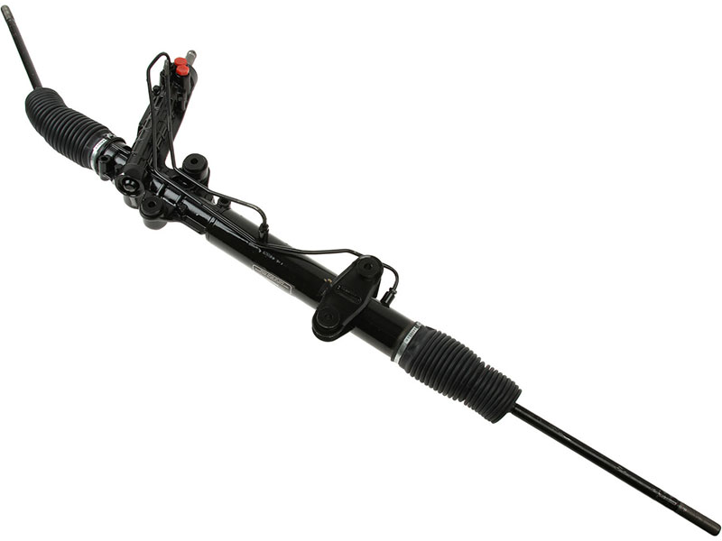 AAE Reman 3818 Rack & Pinion Complete Unit Dodge, Freightliner