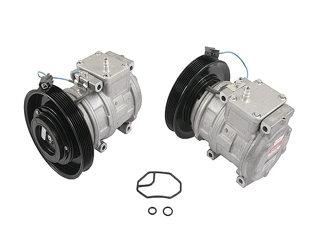 Honda Accord AC Compressor Parts - OEM u0026 OE Parts