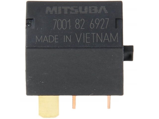 Genuine 39794SDAA05 Multi Purpose Relay - Acura, Honda