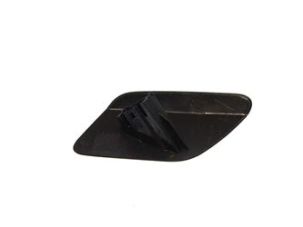 39809595 Genuine Volvo 39802699 Headlight Washer Cover; Primered, Right - Volvo