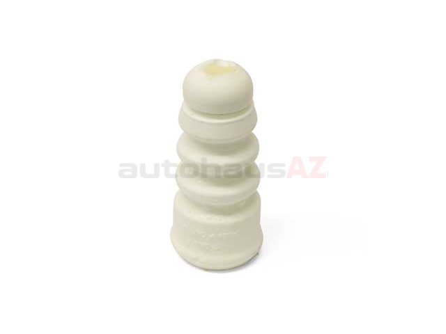 3B0512131H Rein Automotive Shock Bumper; Rear Upper