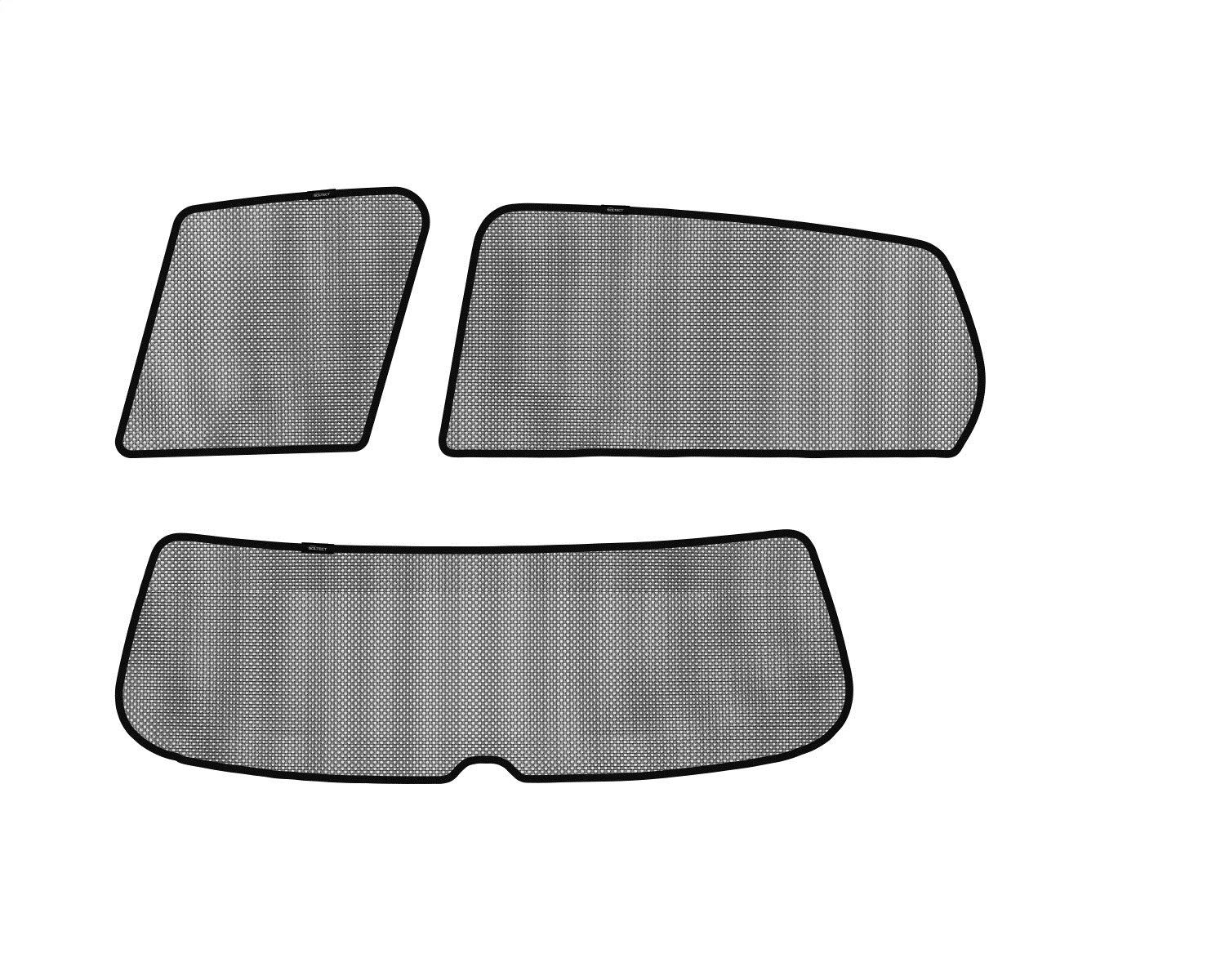 3D MAXpider S1VW0080 Window Cover VW