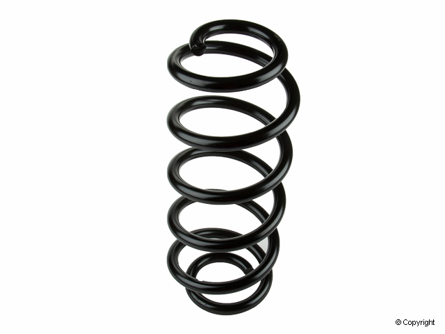 lesjofers 4008438 Coil Spring Front