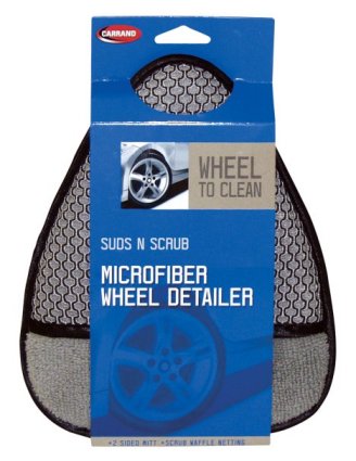 Wheel Cleaner – 5W AUTO
