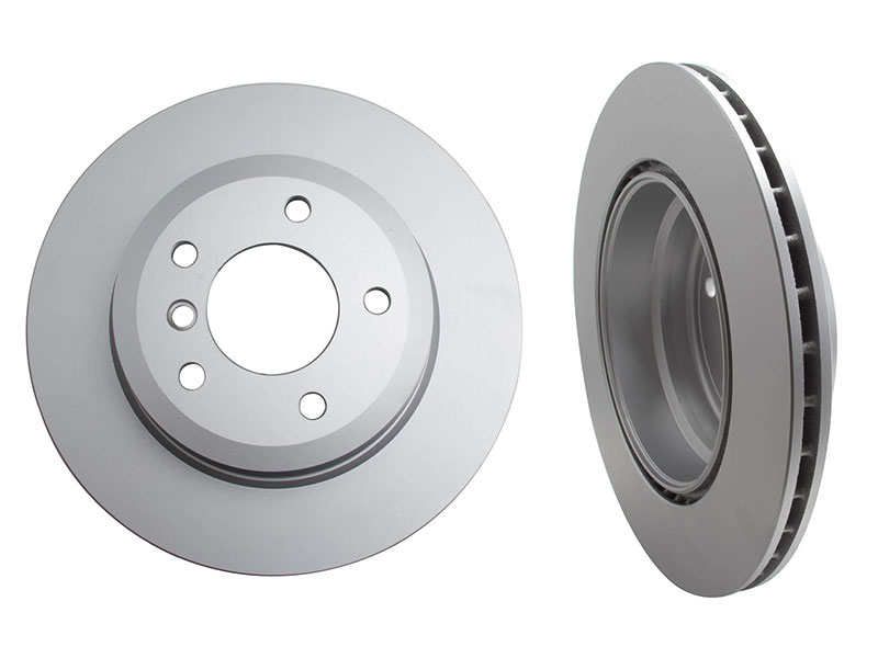 Shop Deals on BMW 135i Brake Rotors Genuine BMW, Zimmermann, Fremax