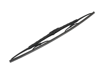For 1993 Mercedes 600SEC Wiper Blade Insert Front Right Genuine 98512NS
