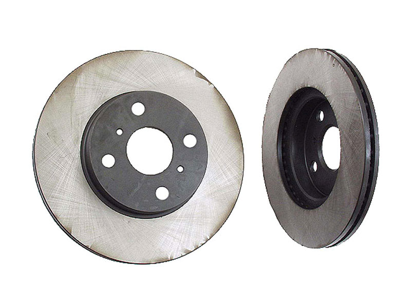 Toyota Echo Brake Disc Parts at Low, Low Prices