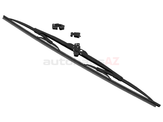 Bosch 40720A Wiper Blade Assembly; MicroEdge III ; 20 Inch Length 