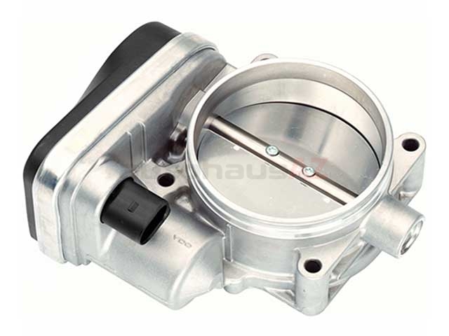 Continental 408238426004Z Throttle Body/Housing - BMW | 13547535308