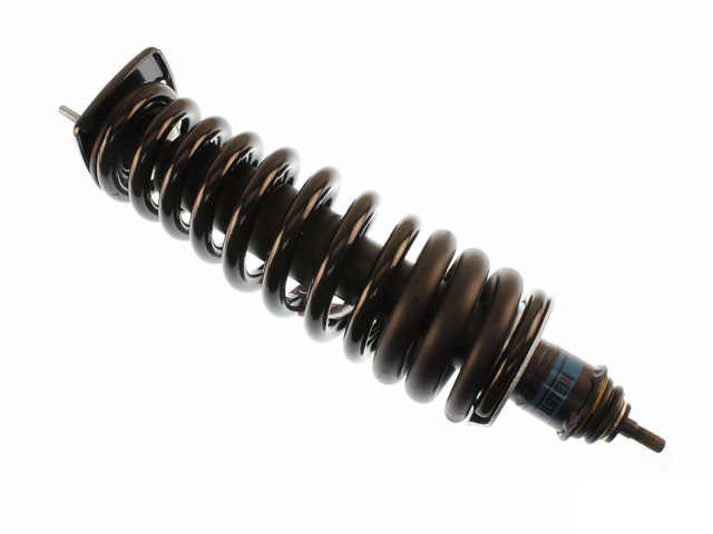 Bilstein B4 OE Replacement 41-173435 Shock Absorber; Rear; With 