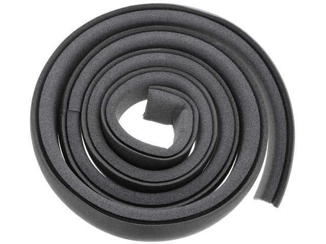 411813225 JP Group Dansk Engine Compartment Seal; Engine Seal to Body