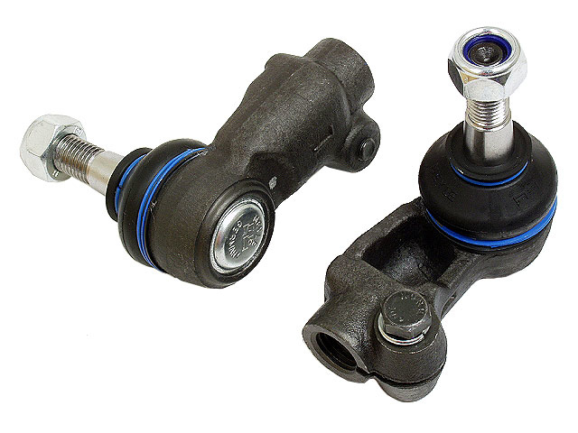 4242749 Febi-Bilstein Tie Rod End; Outer Left