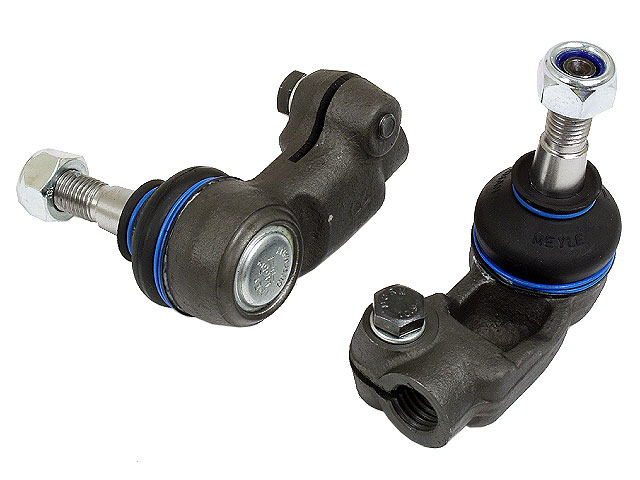 4242756 Febi-Bilstein Tie Rod End; Outer Right