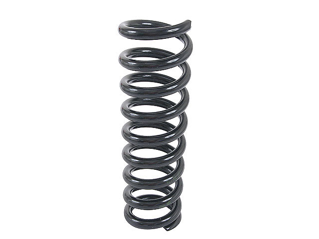 Lesjofors 4256809 Coil Spring; Rear - Mercedes