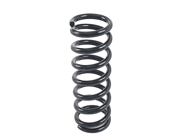 4256815 Lesjofors Coil Spring; Rear