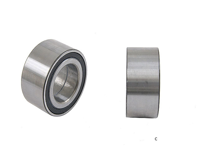 Koyo 4344054G01, DAC4072W10CS74 Wheel Bearing; Front - Suzuki