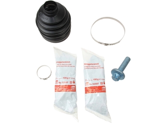 Febi Bilstein 107453 Kit De Joints De Bouchon De Valve - Pièce Originale Made In Germany Pour BMW