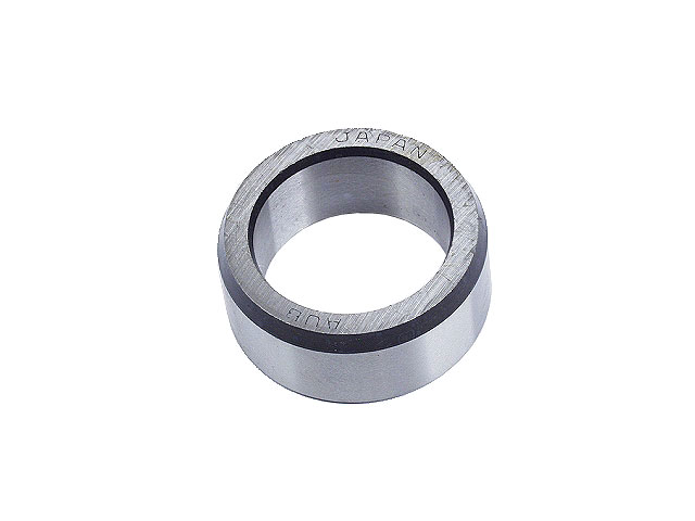 Japanese 4348573000 Wheel Bearing Retainer; Rear - Mazda, Suzuki