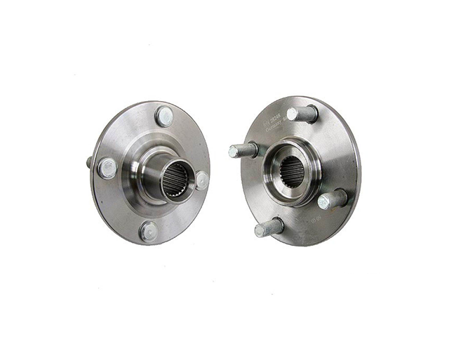 Febi 4350252010, 28248 Axle Hub; Front - Scion, Toyota