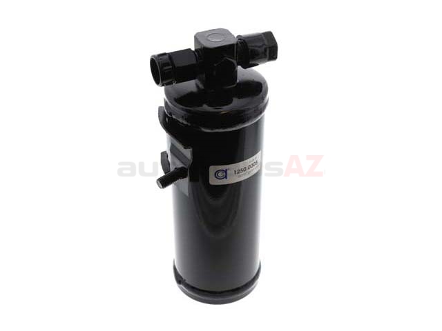 4383527 ACM A/C Receiver Drier; R12 or R134A Compatible