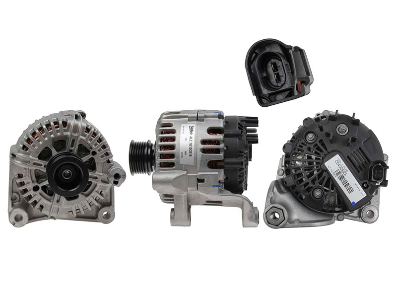 BMW X3 Alternator Parts AutohausAZ