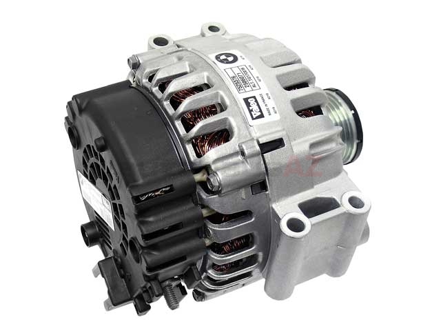 Bmw sales alternator price