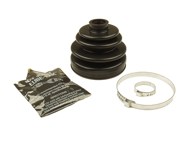 Bay State Front CV Joint Boot Kit 