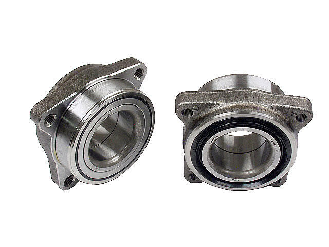 NTN 44200SX0008, WB0340 Wheel Bearing; w/ Housing - Acura