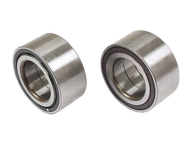 NSK 44300SDAA52 Wheel Bearing | 48BWD02ACA99