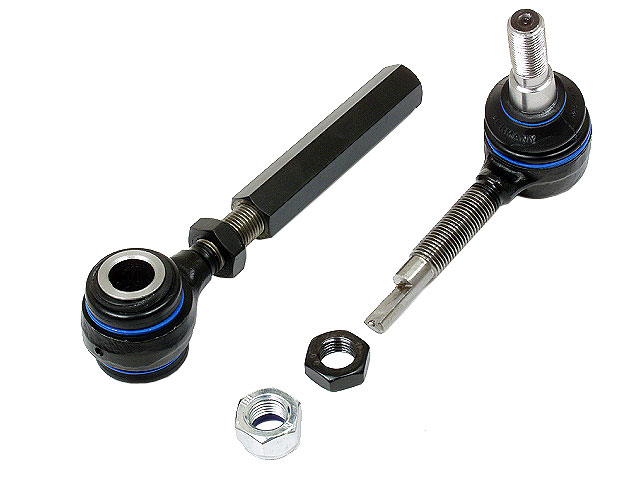 443505352P Febi-Bilstein Suspension Tie Rod; Rear Right