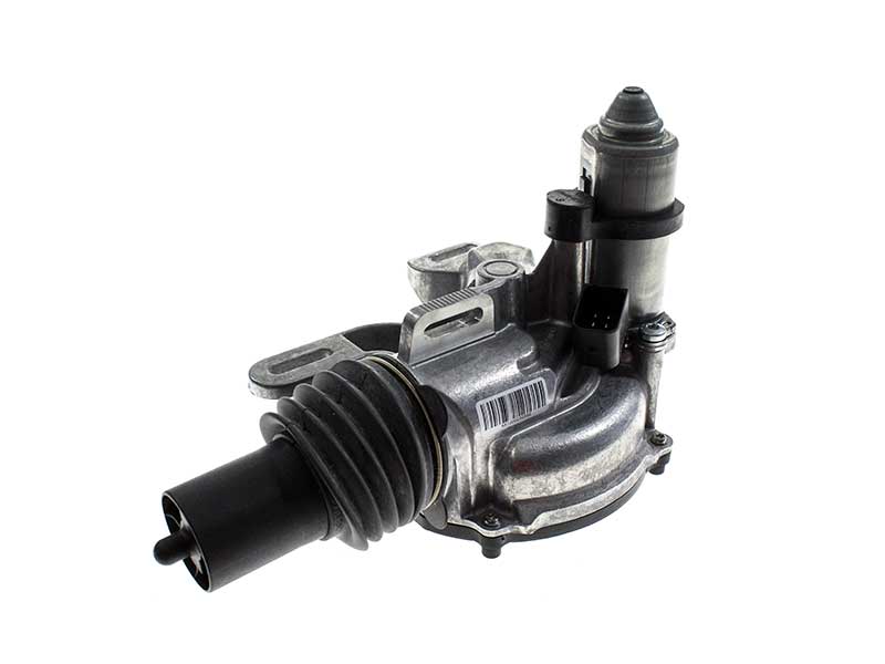 4512500062 Genuine Smart Clutch Slave Cylinder; Clutch Actuator