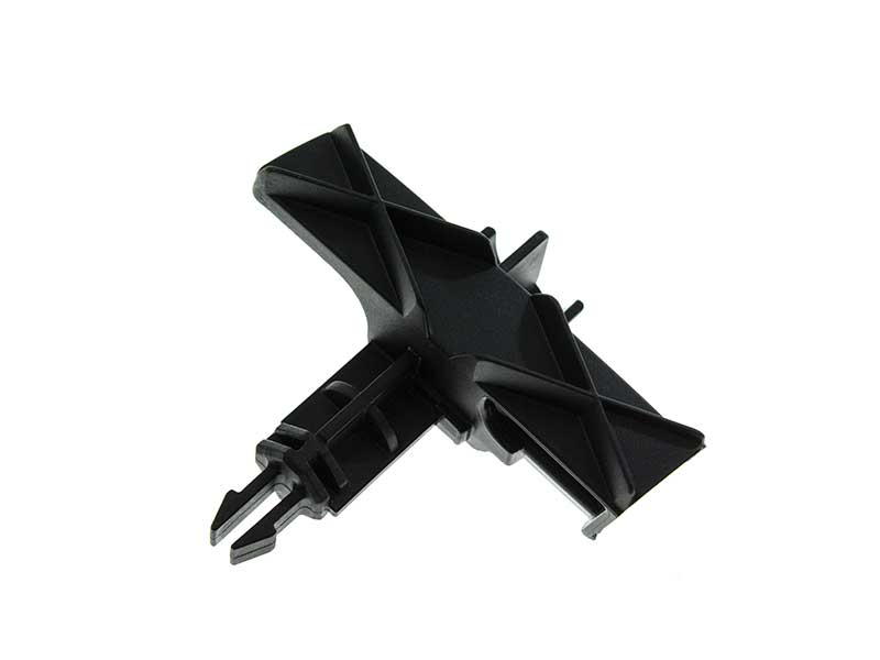 Genuine Smart 4517570301C22A Hood Latch; Left Lower Smart