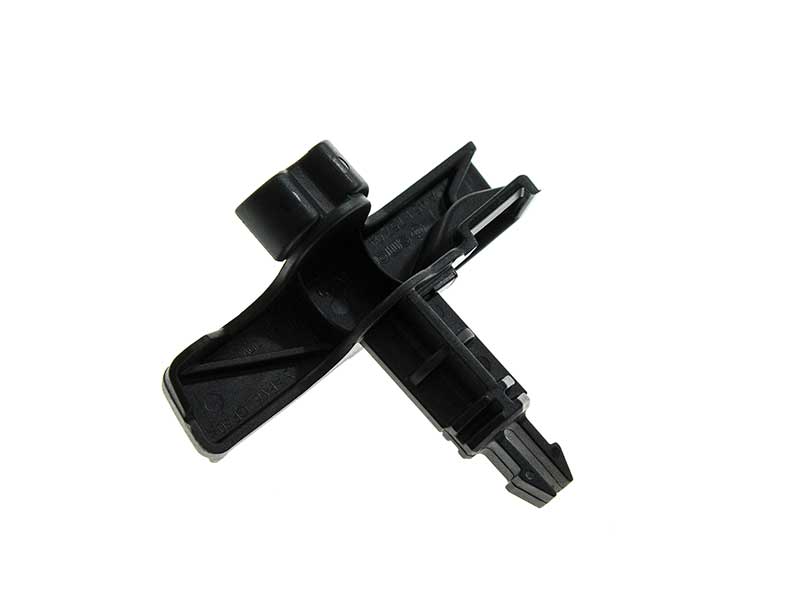 Genuine Smart 4517570401C22A Hood Latch; Right Lower Smart