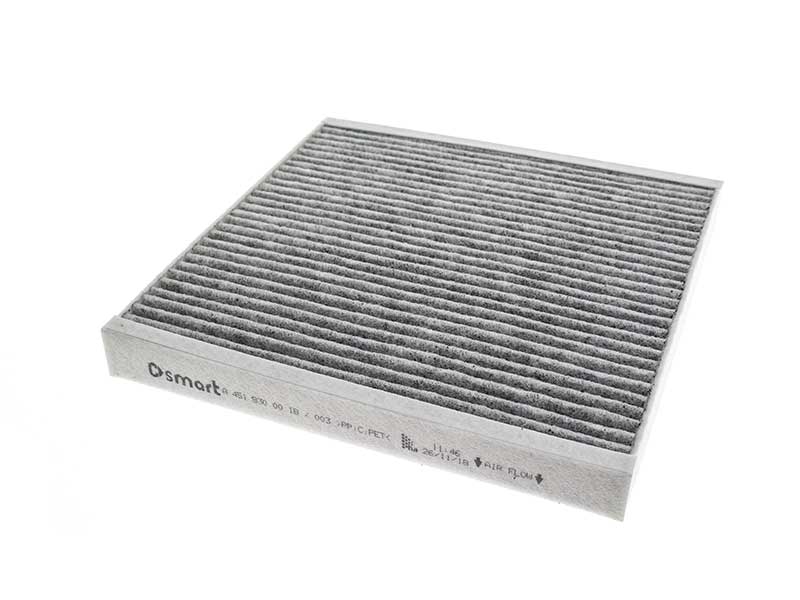 Genuine Smart 4518300018 Cabin Air Filter Smart
